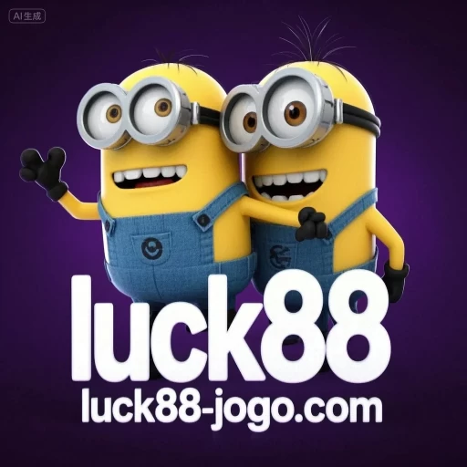 luck88-jogo.com favicon