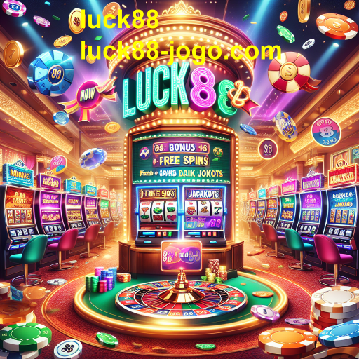 luck88